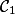 \mathcal{C}_1