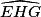 \widehat{EHG}