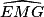 \widehat{EMG}