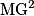 \mathrm{MG}^2
