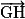 \overrightarrow{\mathrm{GH}}