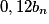 0,12b_{n}