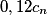 0,12c_{n}
