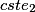 cste_{2}