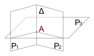Représentations paramétriques et équations cartésiennes - illustration 8