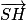 \overrightarrow{SH}