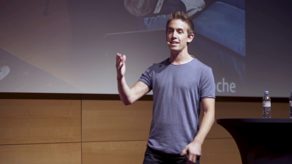 Se libérer du regard des autres en 5 minutes | David Laroche | TEDxGEM, décembre 2018 - illustration 8